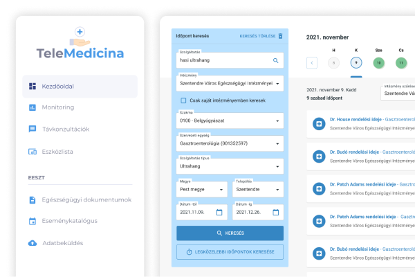 Telemedicina